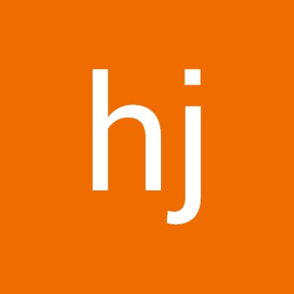 Meet your Posher, Hj